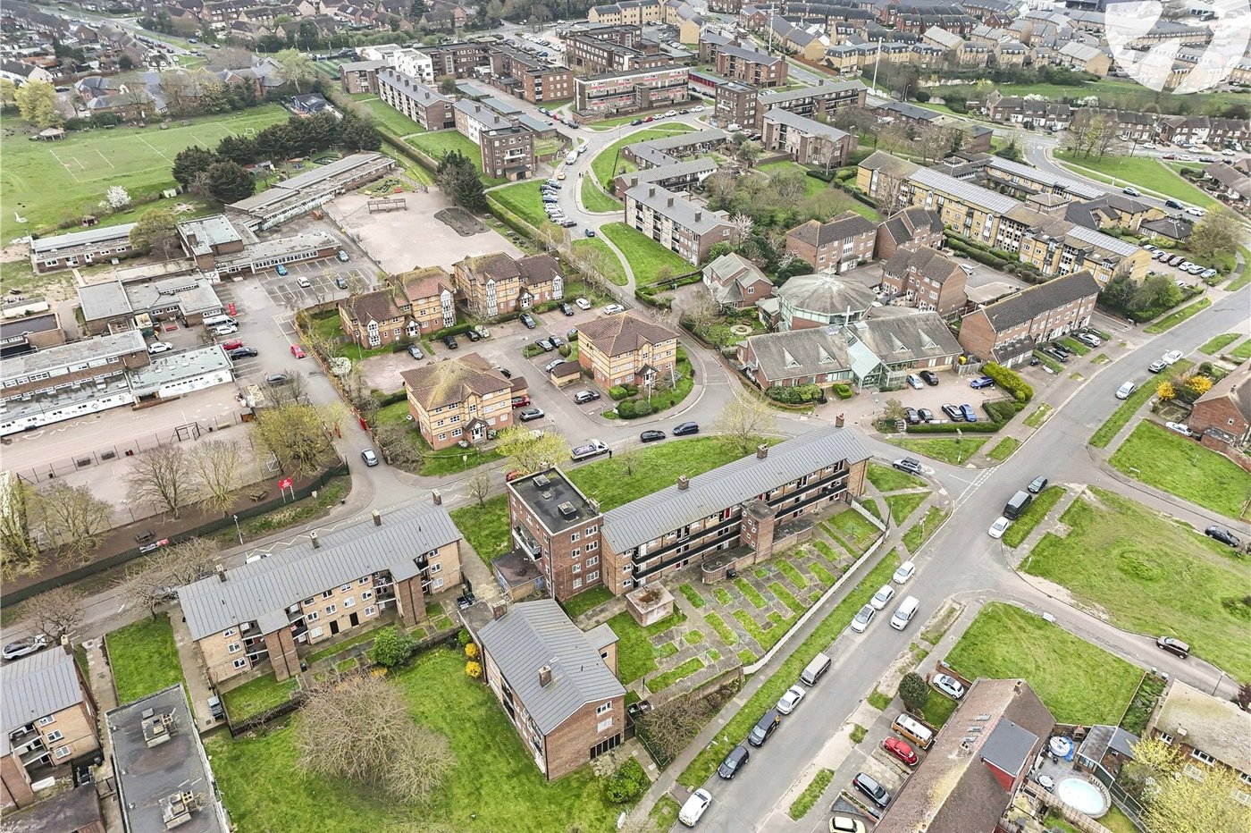 1 bedroom property for sale in Dartford | Robinson Jackson