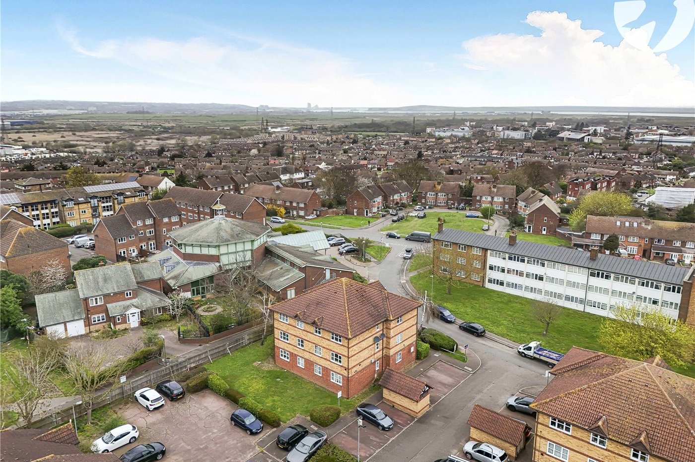 1 bedroom property for sale in Dartford | Robinson Jackson