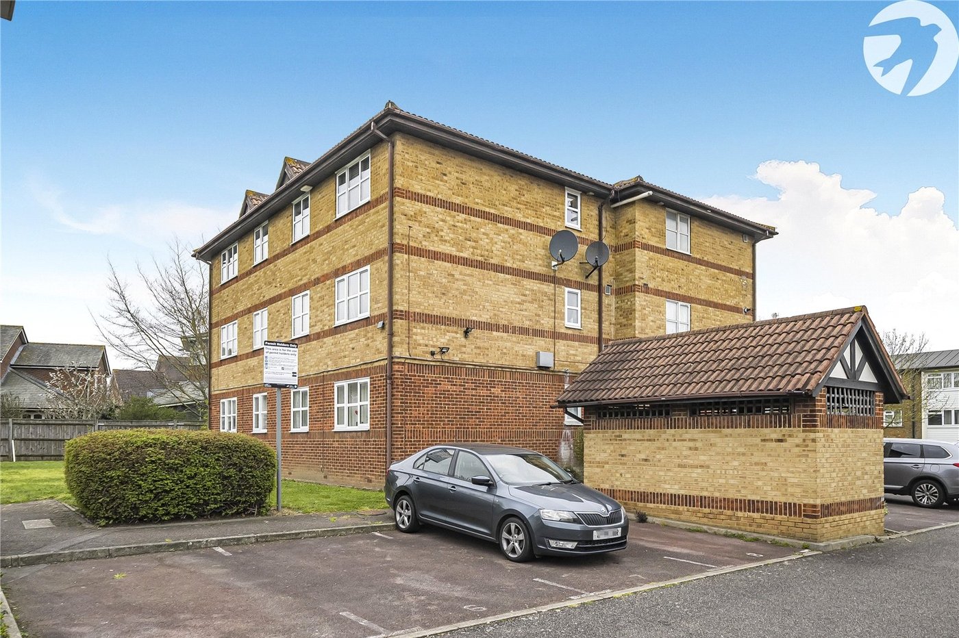 1 bedroom property for sale in Dartford | Robinson Jackson