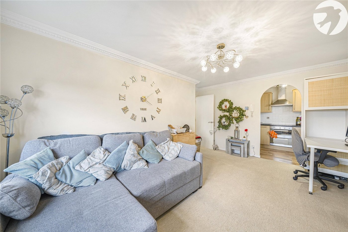 1 bedroom property for sale in Dartford | Robinson Jackson