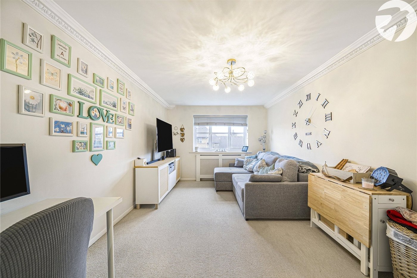 1 bedroom property for sale in Dartford | Robinson Jackson