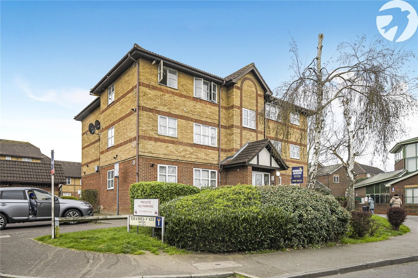 1 bedroom property for sale in Dartford | Robinson Jackson
