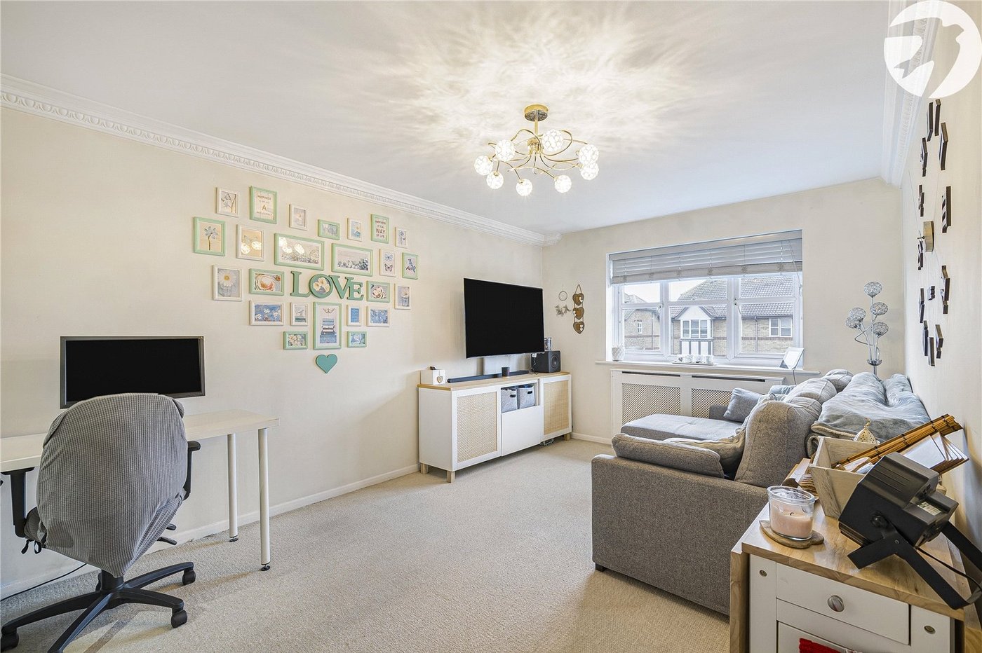 1 bedroom property for sale in Dartford | Robinson Jackson