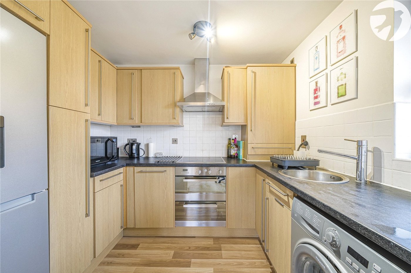 1 bedroom property for sale in Dartford | Robinson Jackson