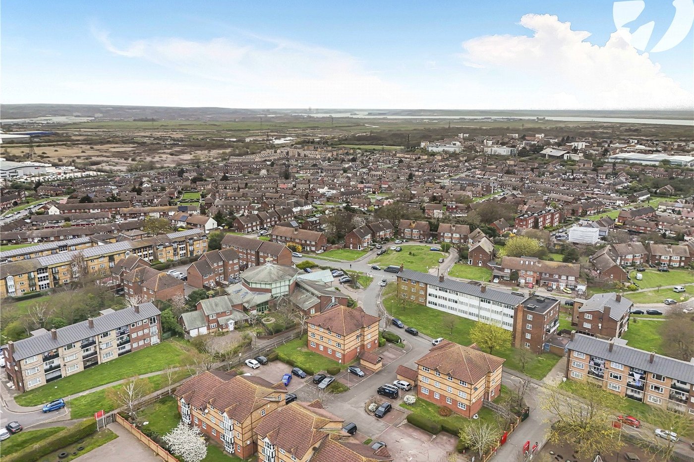 1 bedroom property for sale in Dartford | Robinson Jackson