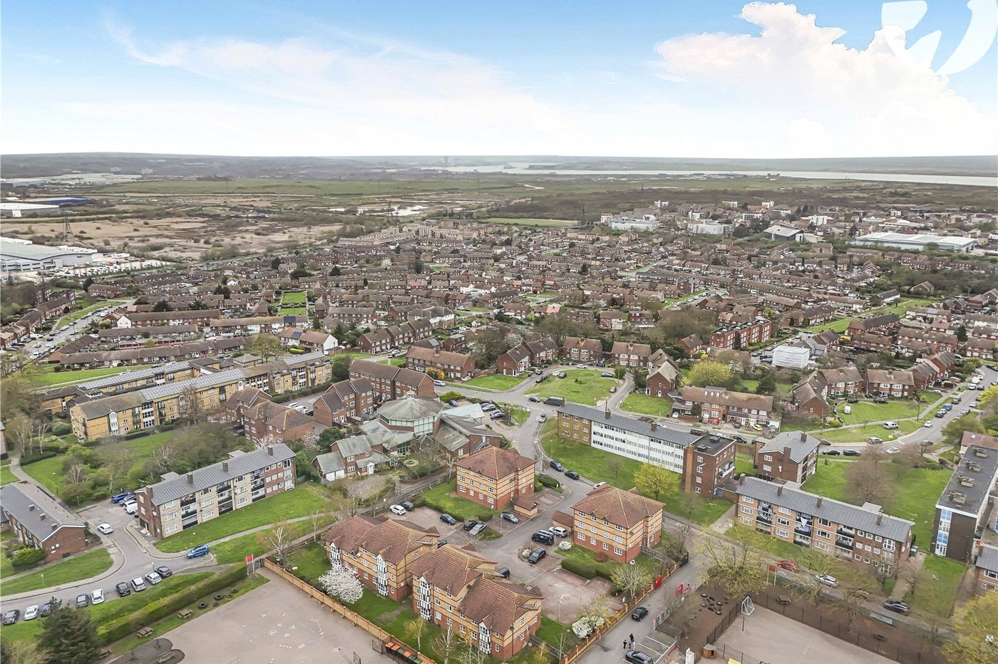 1 bedroom property for sale in Dartford | Robinson Jackson