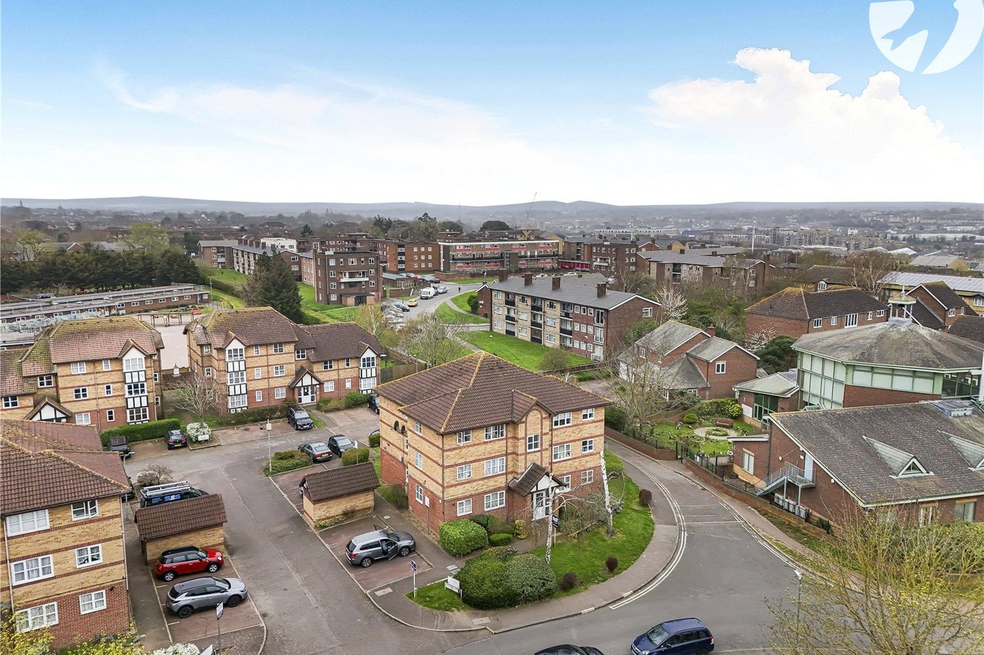 1 bedroom property for sale in Dartford | Robinson Jackson