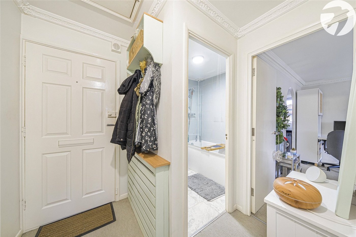 1 bedroom property for sale in Dartford | Robinson Jackson