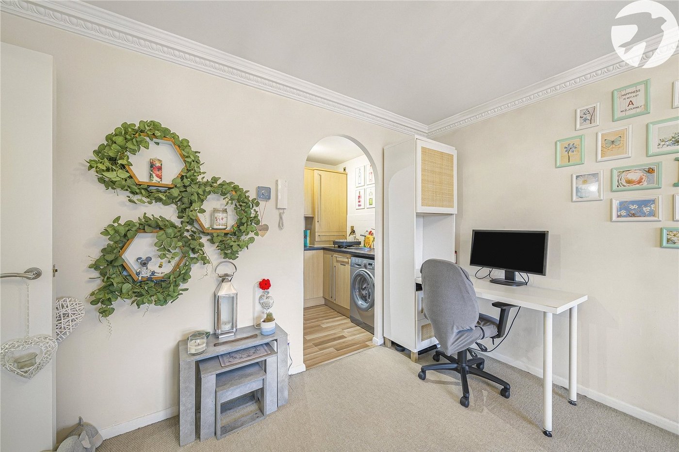 1 bedroom property for sale in Dartford | Robinson Jackson