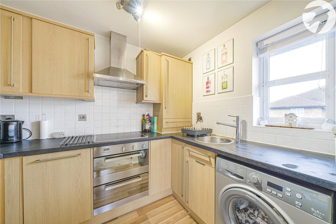 1 bedroom property for sale in Dartford | Robinson Jackson