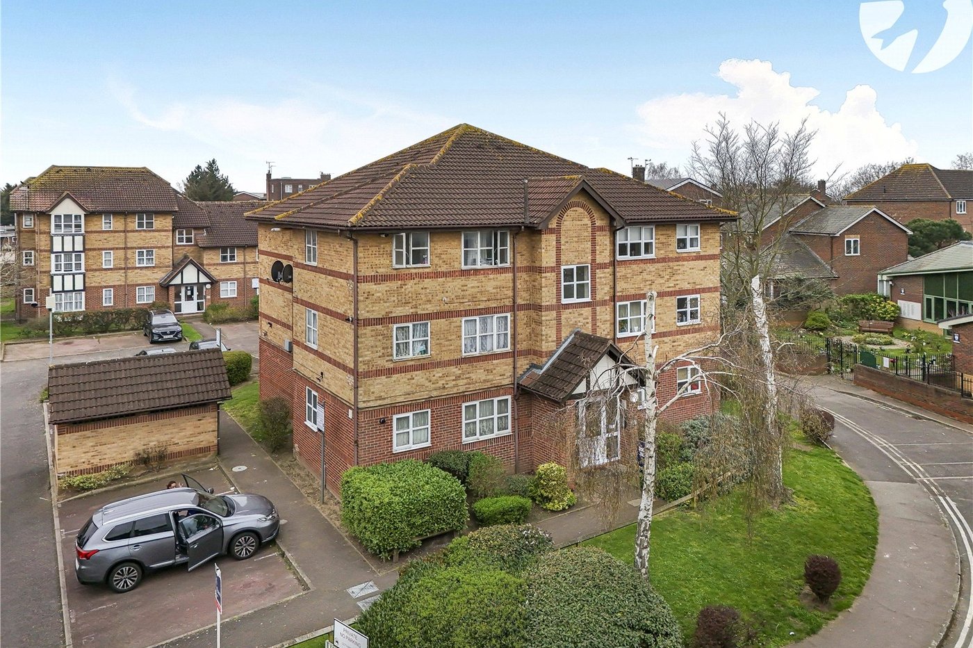 1 bedroom property for sale in Dartford | Robinson Jackson