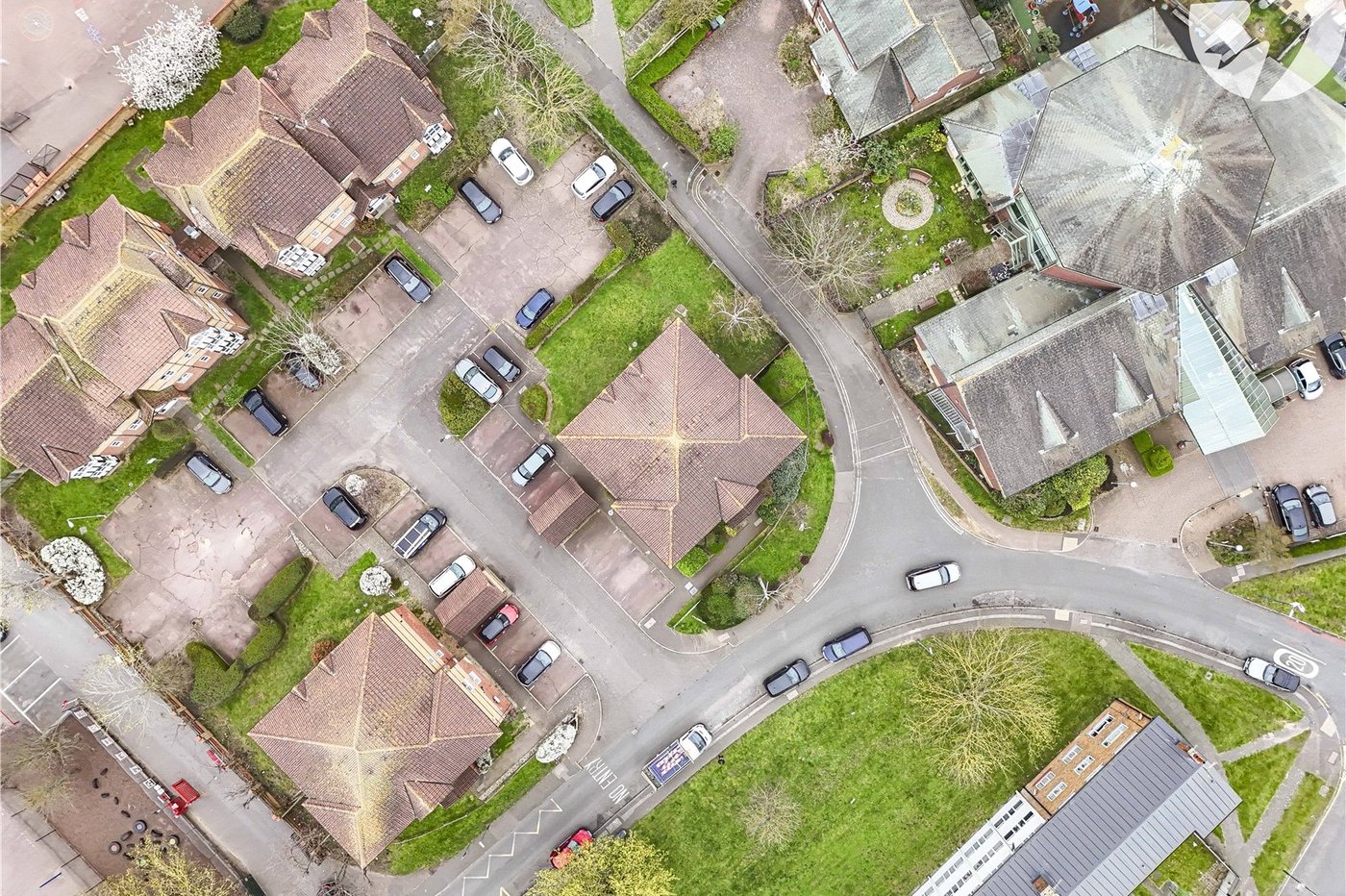 1 bedroom property for sale in Dartford | Robinson Jackson