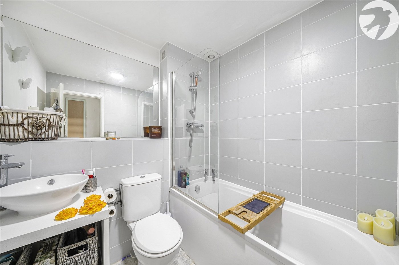1 bedroom property for sale in Dartford | Robinson Jackson