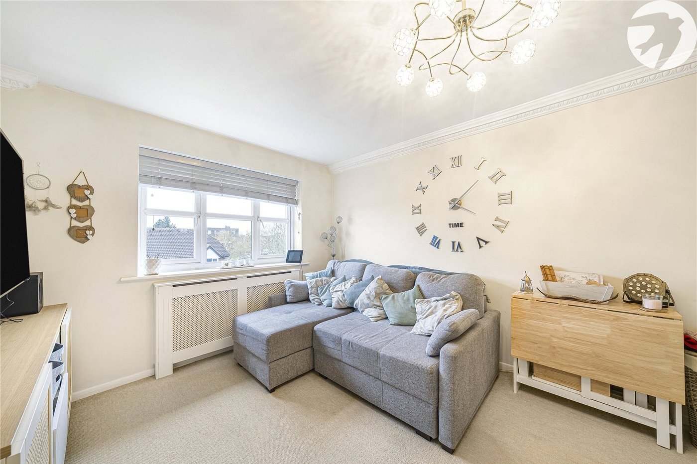 1 bedroom property for sale in Dartford | Robinson Jackson