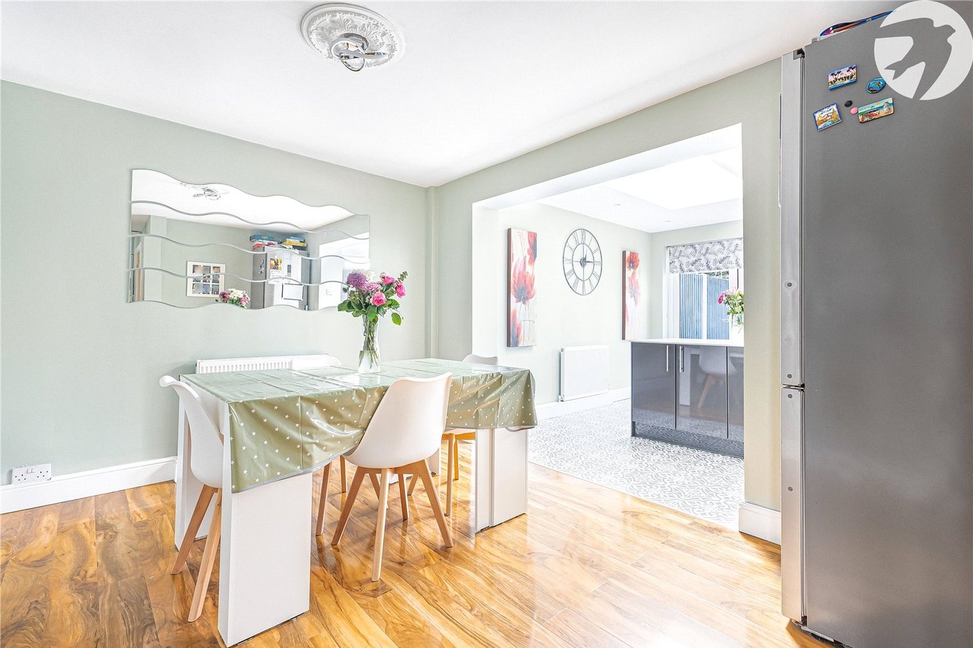 3 bedroom house for sale in Swanley | Robinson Jackson