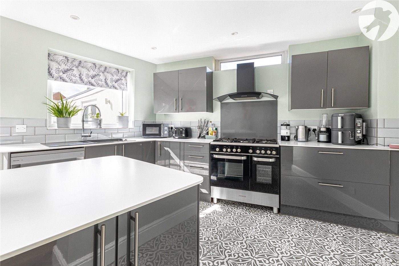 3 bedroom house for sale in Swanley | Robinson Jackson