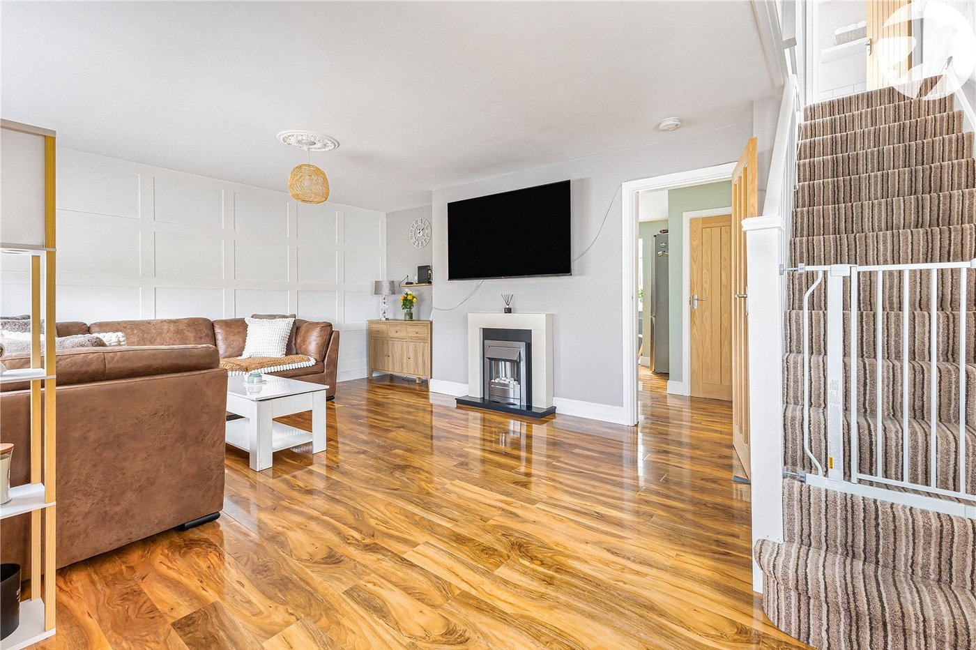 3 bedroom house for sale in Swanley | Robinson Jackson