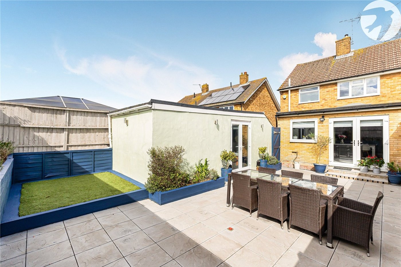 3 bedroom house for sale in Swanley | Robinson Jackson