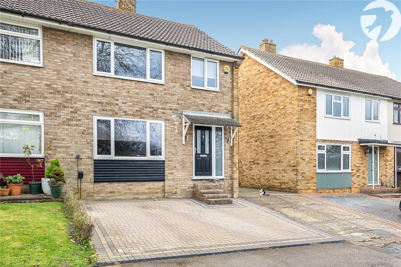 3 bedroom house for sale in Swanley | Robinson Jackson