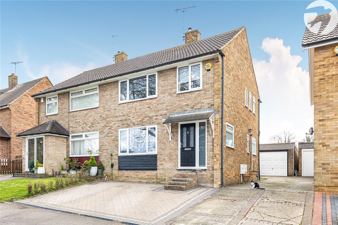 3 bedroom house for sale in Swanley | Robinson Jackson