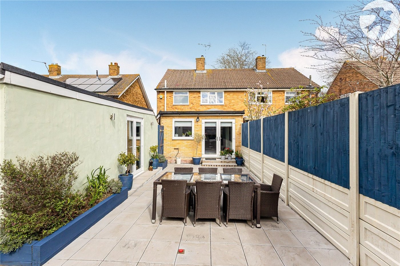 3 bedroom house for sale in Swanley | Robinson Jackson