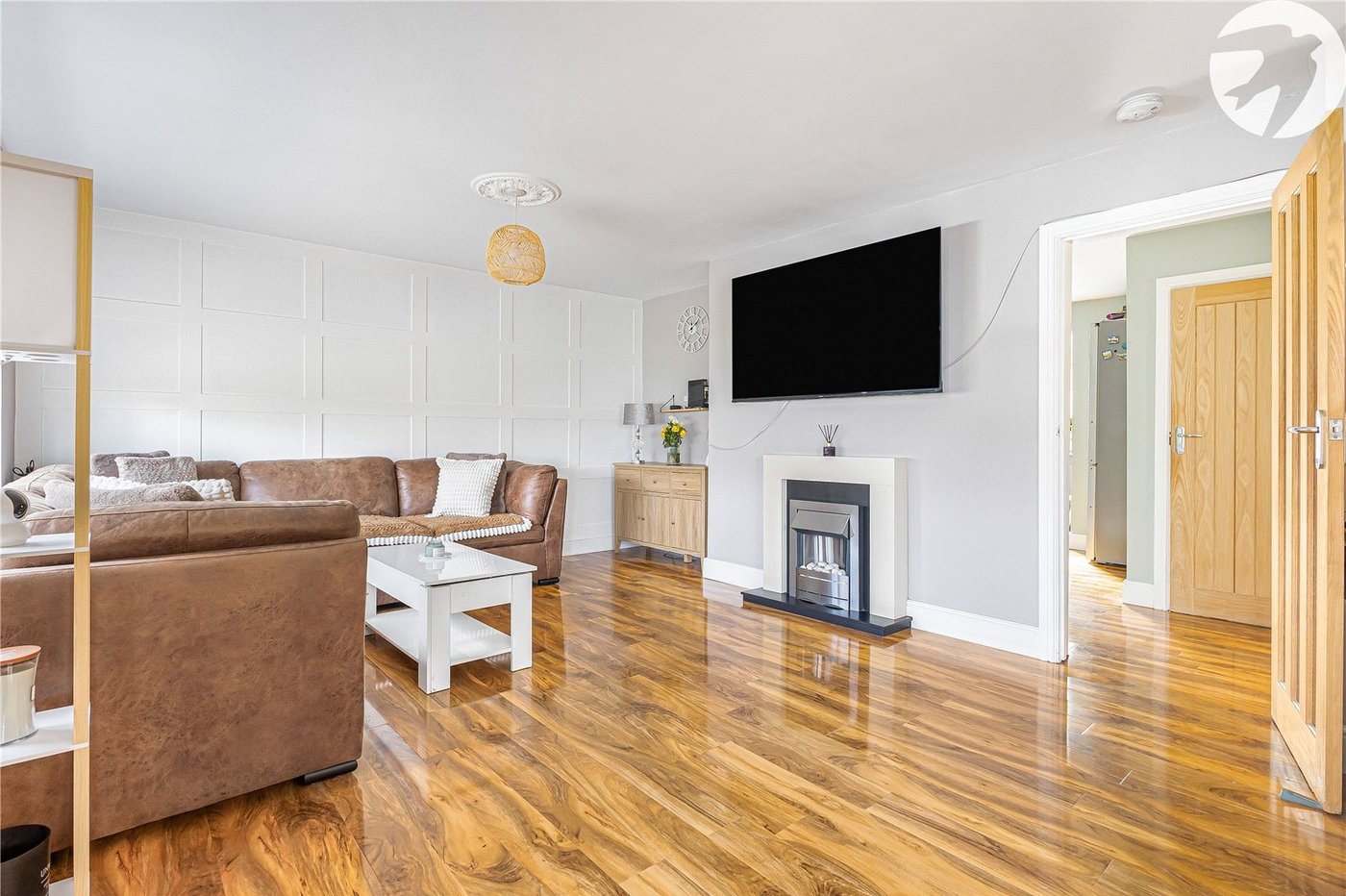 3 bedroom house for sale in Swanley | Robinson Jackson