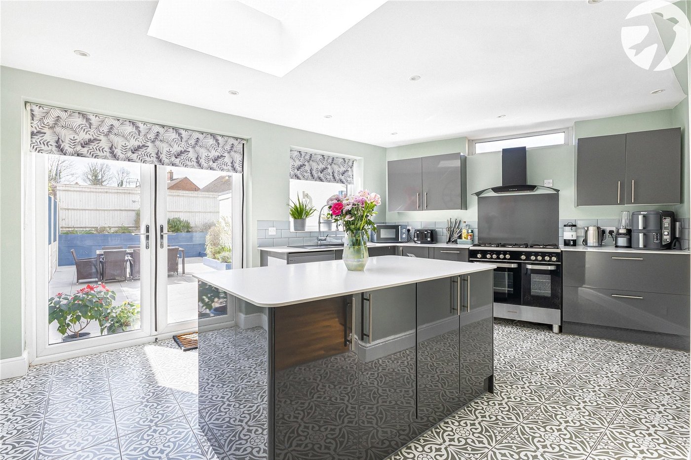 3 bedroom house for sale in Swanley | Robinson Jackson