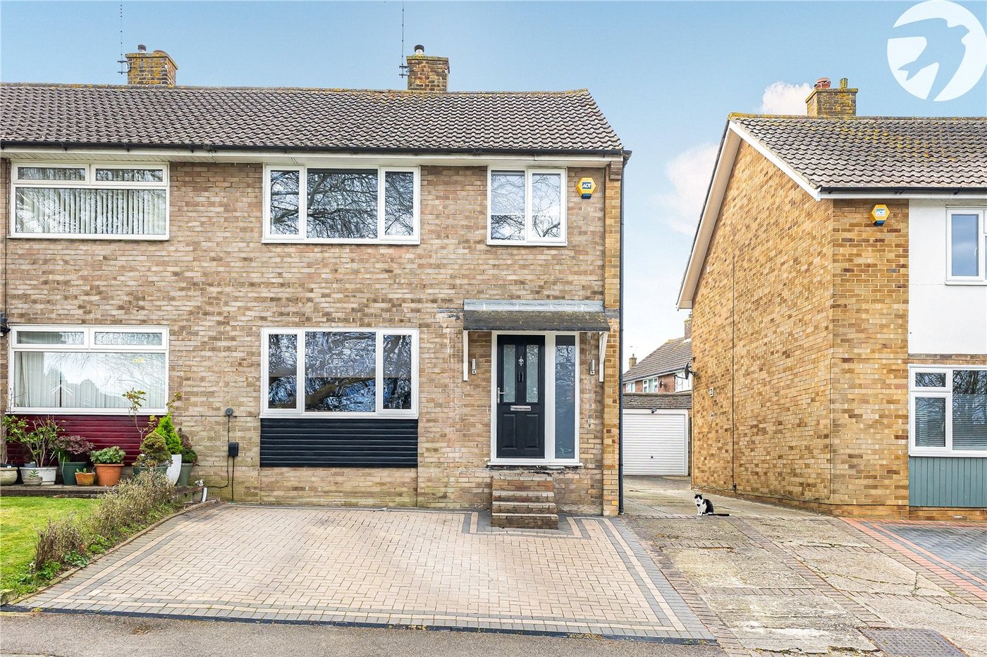 3 bedroom house for sale in Swanley | Robinson Jackson