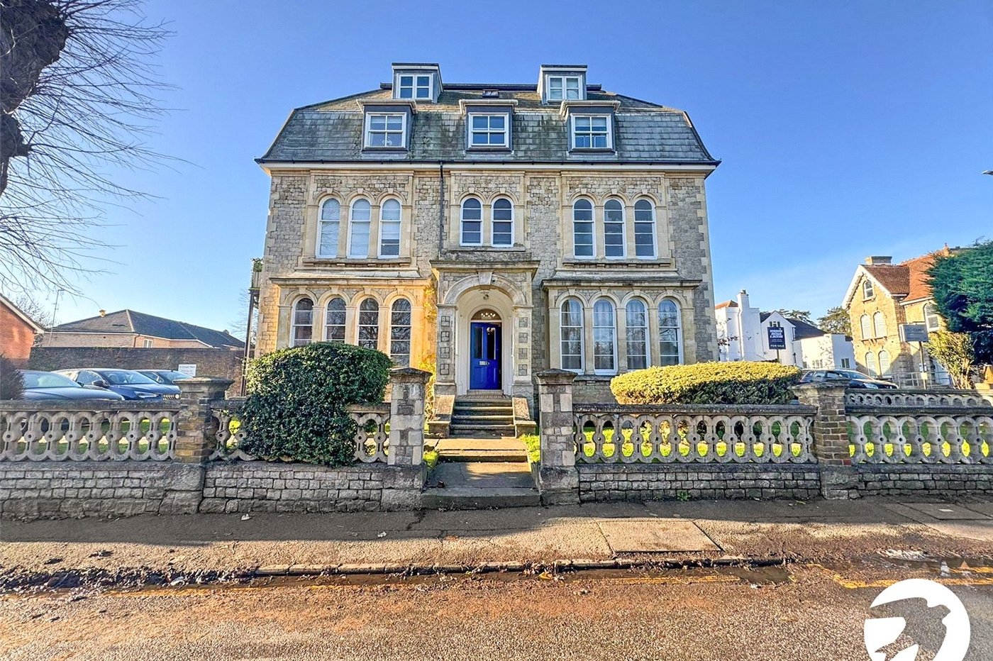1 bedroom property for sale in Maidstone | Robinson Michael & Jackson