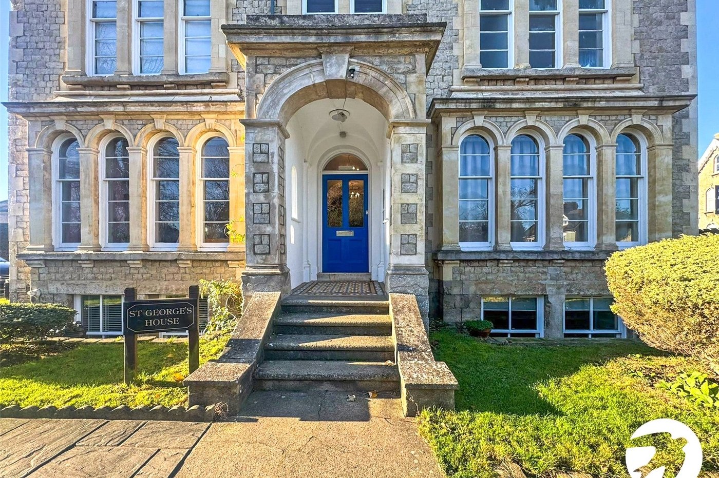1 bedroom property for sale in Maidstone | Robinson Michael & Jackson
