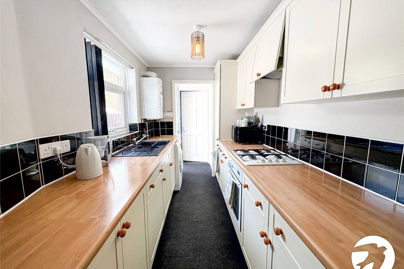 2 bedroom house for sale in Maidstone | Robinson Michael & Jackson