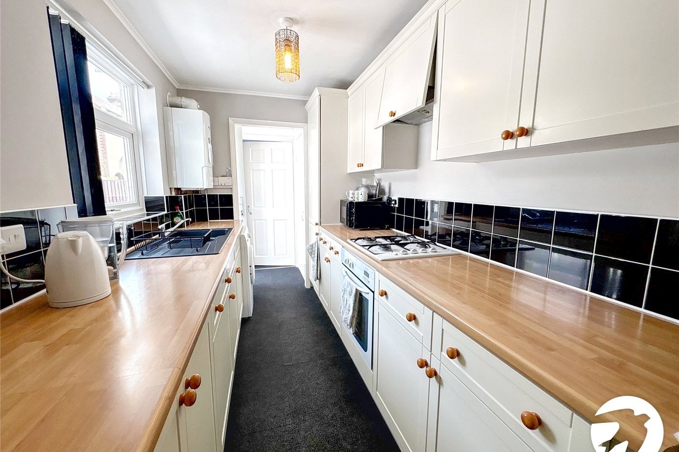 2 bedroom house for sale in Maidstone | Robinson Michael & Jackson