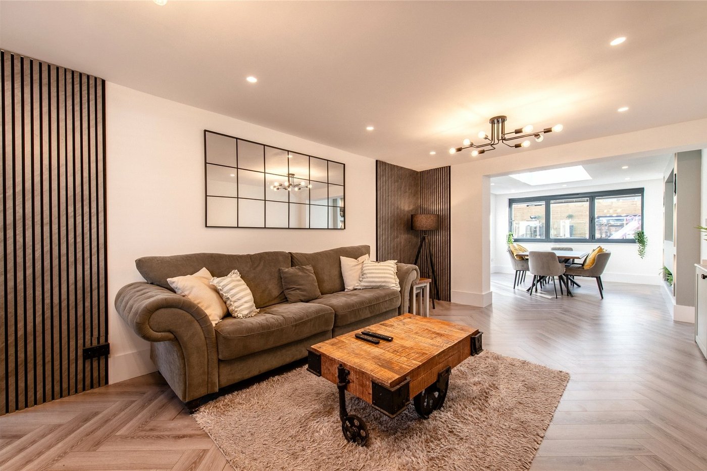 3 bedroom house to rent in Gravesend | Robinson Michael & Jackson