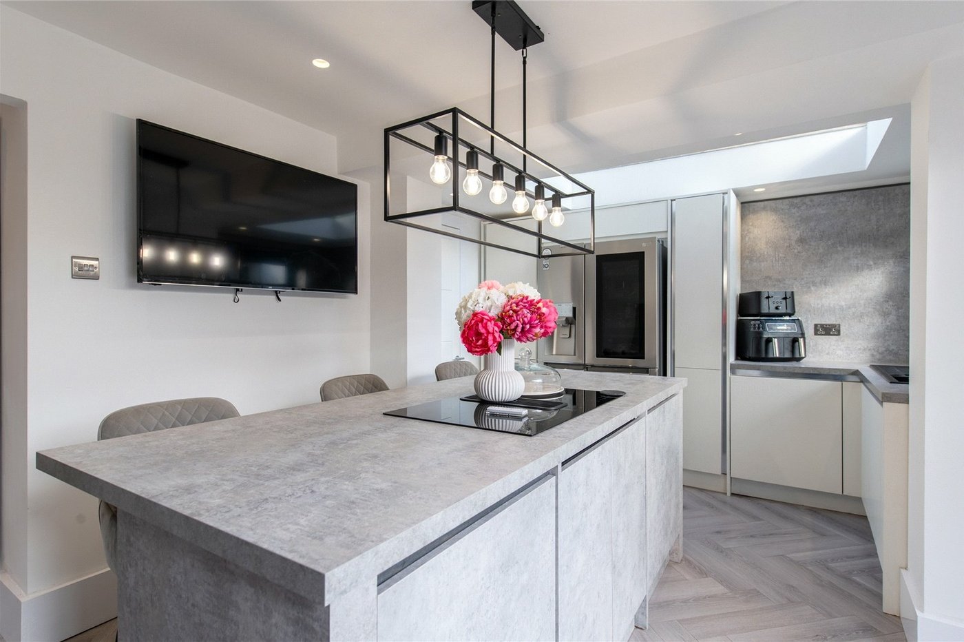 3 bedroom house to rent in Gravesend | Robinson Michael & Jackson