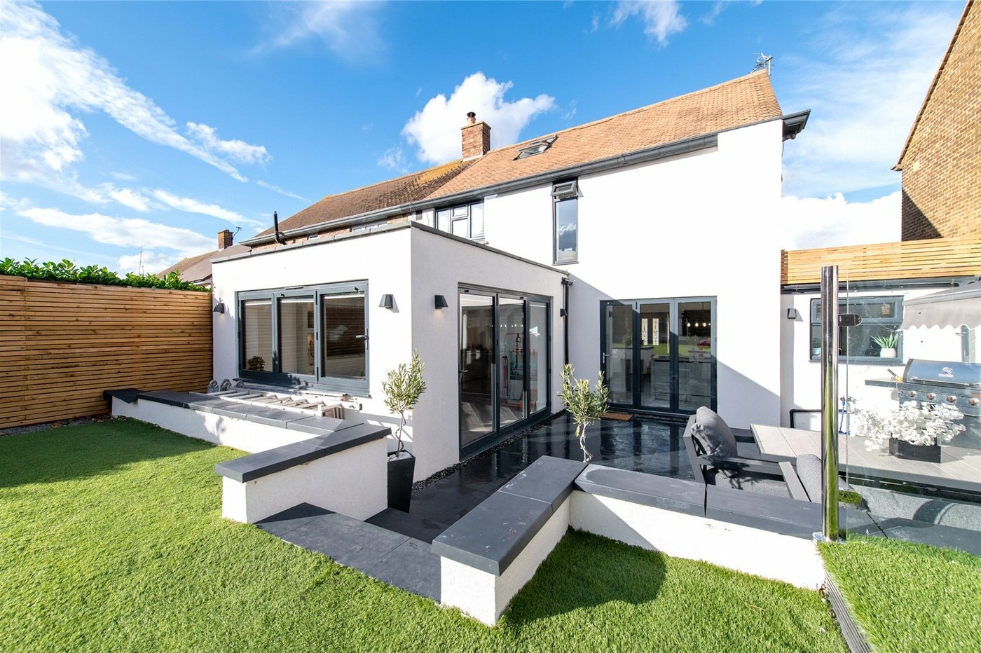 3 bedroom house to rent in Gravesend | Robinson Michael & Jackson