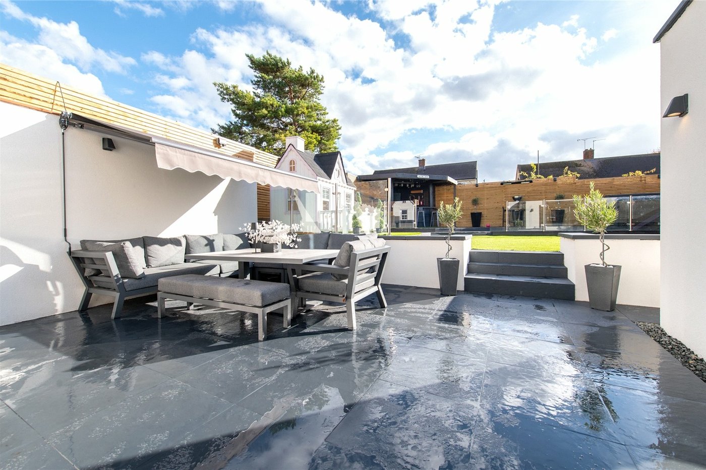 3 bedroom house to rent in Gravesend | Robinson Michael & Jackson