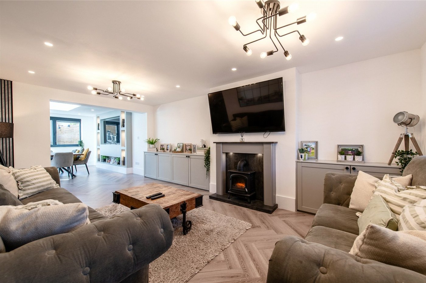 3 bedroom house to rent in Gravesend | Robinson Michael & Jackson