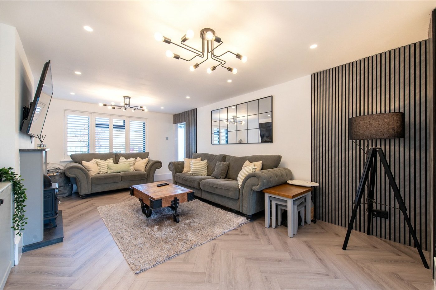 3 bedroom house to rent in Gravesend | Robinson Michael & Jackson