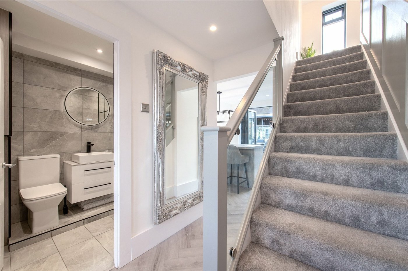 3 bedroom house to rent in Gravesend | Robinson Michael & Jackson