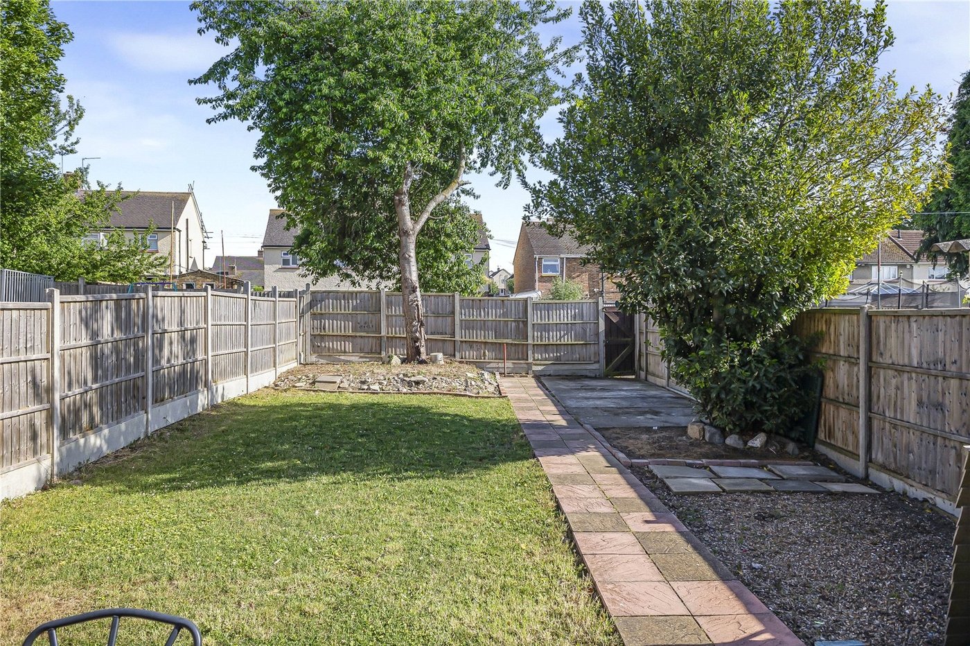 2 bedroom house for sale in Gravesend | Robinson Michael & Jackson
