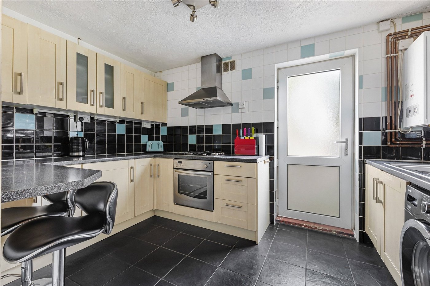 2 bedroom house for sale in Gravesend | Robinson Michael & Jackson