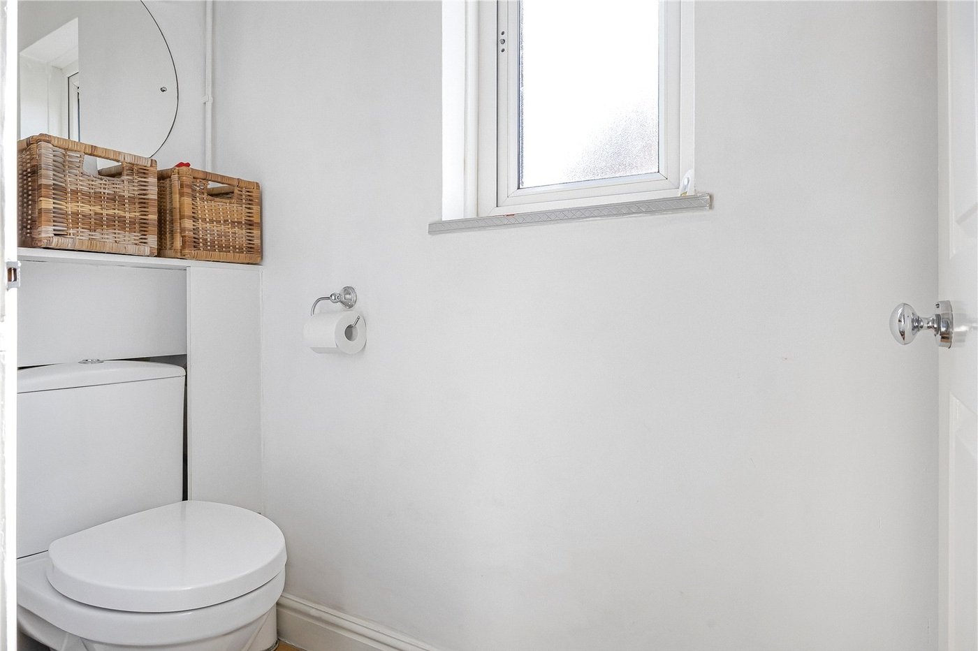 2 bedroom house for sale in Gravesend | Robinson Michael & Jackson