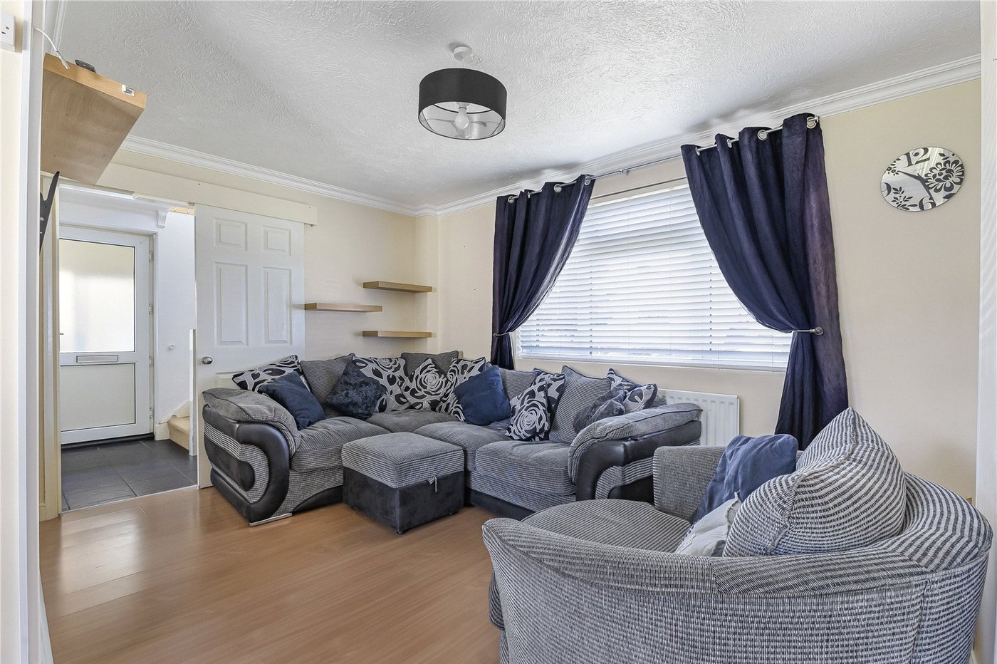 2 bedroom house for sale in Gravesend | Robinson Michael & Jackson