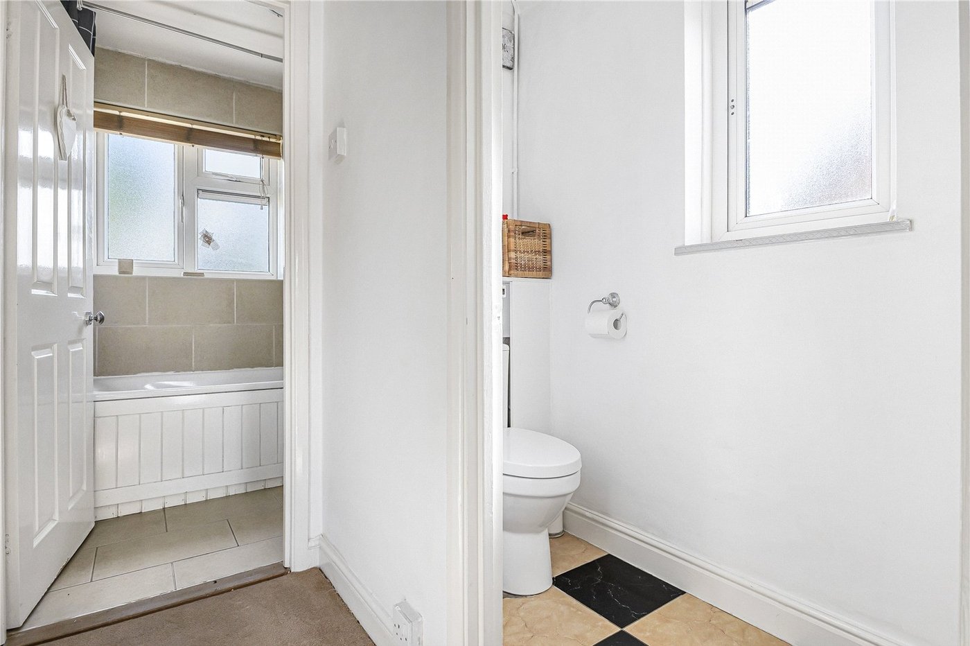 2 bedroom house for sale in Gravesend | Robinson Michael & Jackson
