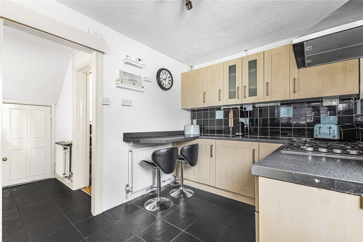 2 bedroom house for sale in Gravesend | Robinson Michael & Jackson