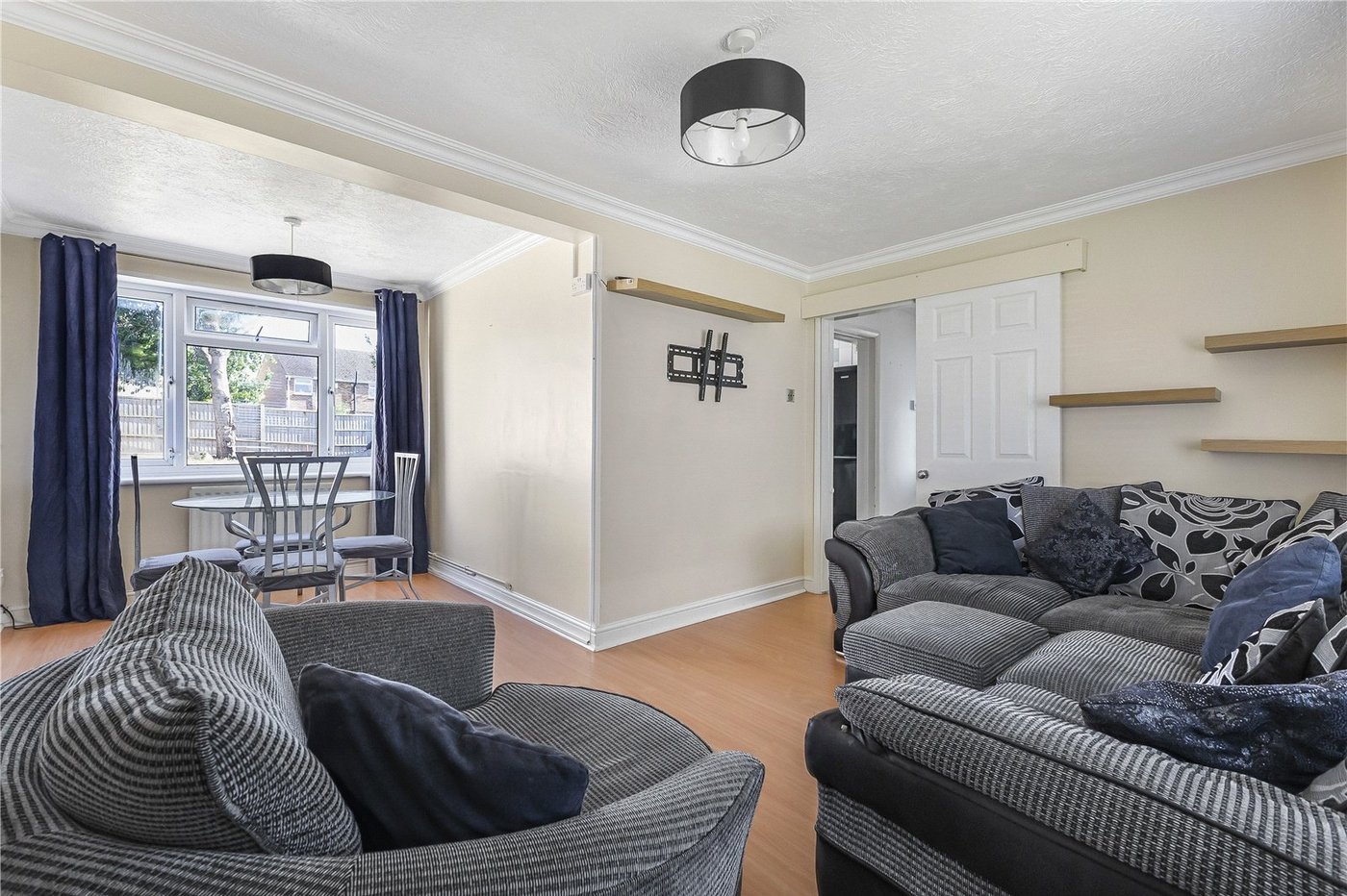 2 bedroom house for sale in Gravesend | Robinson Michael & Jackson