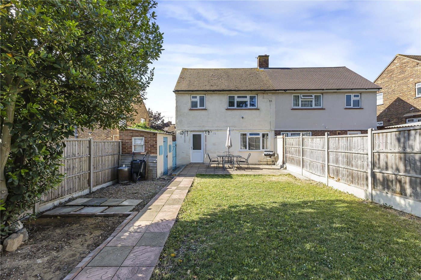 2 bedroom house for sale in Gravesend | Robinson Michael & Jackson