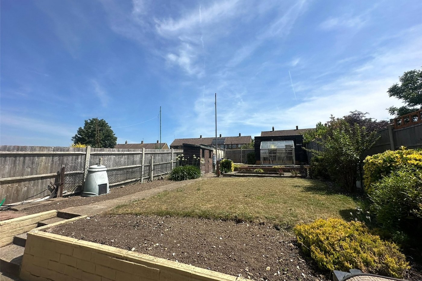 3 bedroom house for sale in Gravesend | Robinson Michael & Jackson