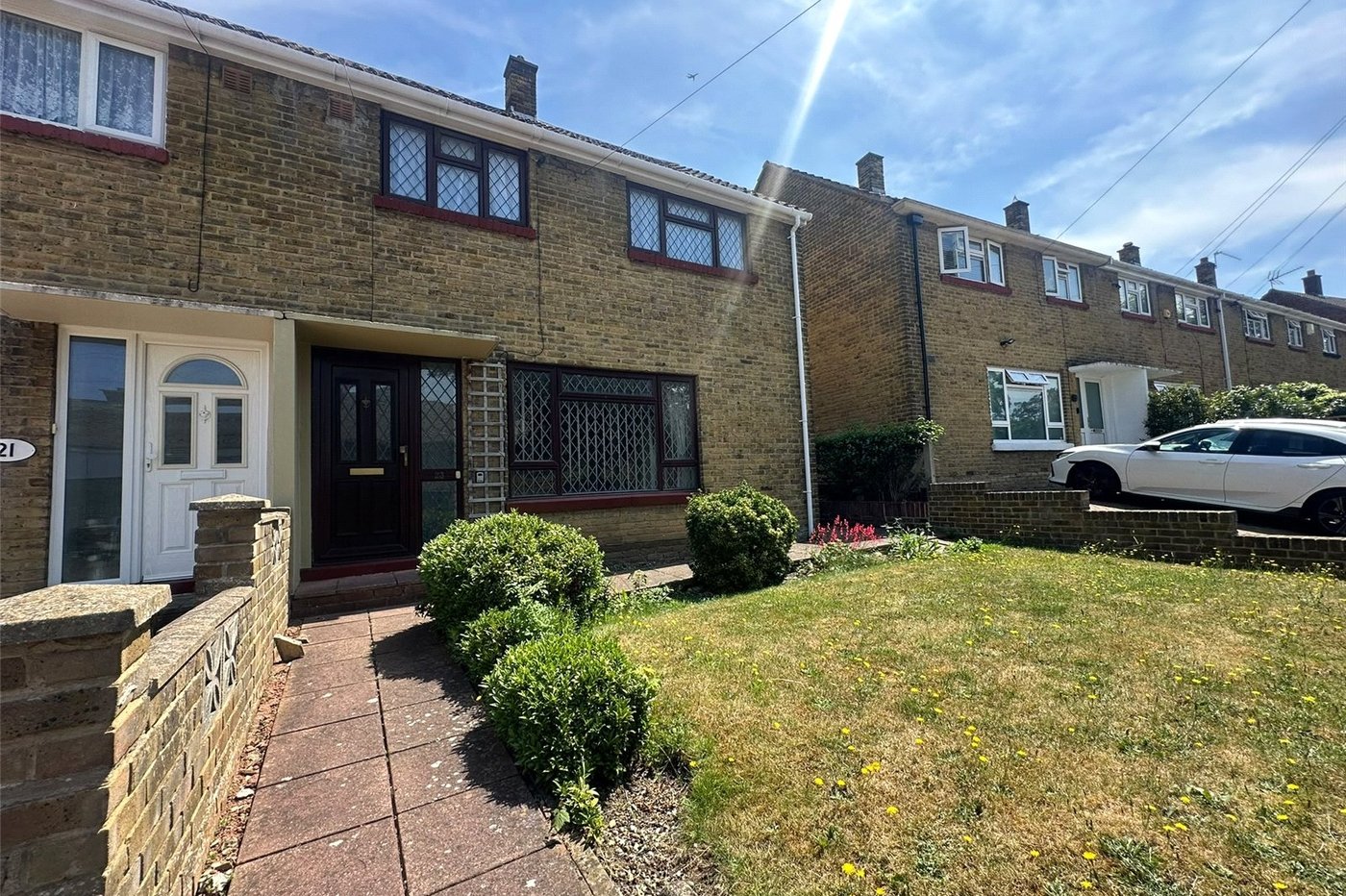 3 bedroom house for sale in Gravesend | Robinson Michael & Jackson