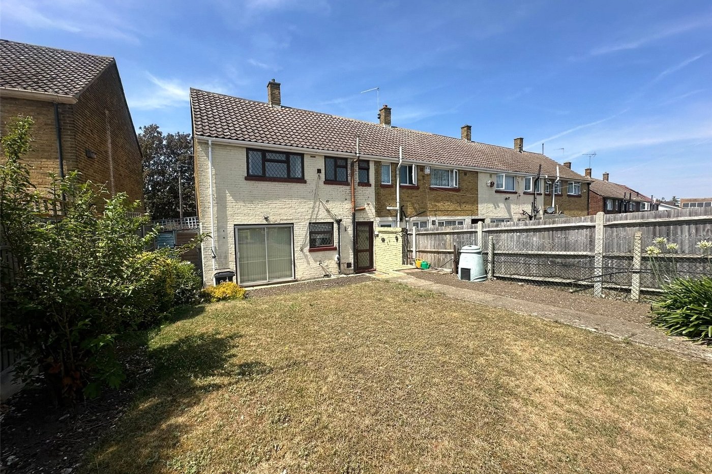 3 bedroom house for sale in Gravesend | Robinson Michael & Jackson